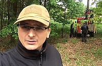 Burmistrz: "Radny Korowaj kłamie". Dzika deweloperka czy radny-manipulator?