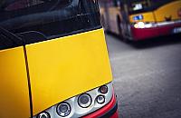 Nowy autobus opóźniony. "Nie mamy wozów"