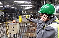 Jak produkuje się stal? Wycieczka po Hucie