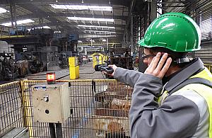 Jak produkuje się stal? Wycieczka po Hucie