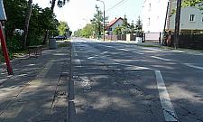 Zapomniany fragment Traktu jednak do remontu?