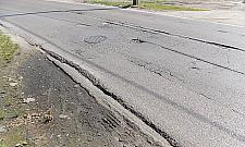 Zapomniany fragment Traktu jednak do remontu?