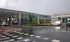 Bagaż na stacji metra sparaliżował dwie dzielnice