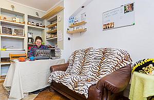 Dzika Historia na Bielanach