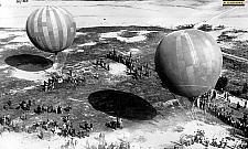 Miasto balonów. Legionowo było słynne na cały świat