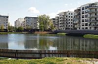 Drugie życie Stawu Jeziorzec. "Malowniczy i pełen ryb"