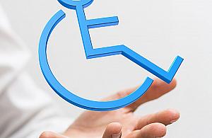 Z niepełnosprawnością na co dzień