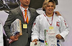 Radość i łzy Lemurów na Olimpiadzie Młodzieży