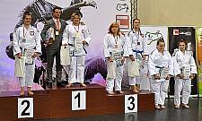 Radość i łzy Lemurów na Olimpiadzie Młodzieży