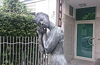 Panna ze Starych Bielan