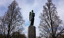 Wolskie Łazienki. 80 lat parku Sowińskiego