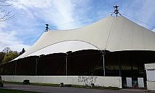 Wolskie Łazienki. 80 lat parku Sowińskiego