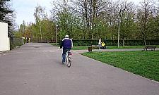 Wolskie Łazienki. 80 lat parku Sowińskiego