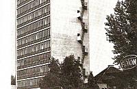 Wspomnienie o Fotonie. "Niecodzienna i dramatyczna historia"