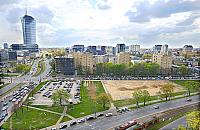 Na wolskim serku powstanie plac Kercelak