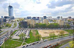 Na wolskim serku powstanie plac Kercelak