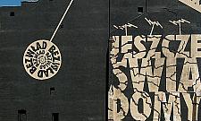 Wola dzielnicą murali. "Podziwiajmy, póki istnieją"