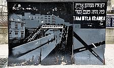 Wola dzielnicą murali. "Podziwiajmy, póki istnieją"