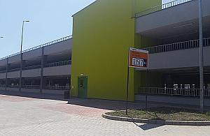 Koniec wstydu. Dworzec i parking niemal gotowe