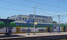 Koniec wstydu. Dworzec i parking niemal gotowe