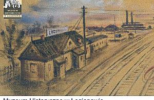 Pijesz piwo z brązowej butelki? Możesz być dumny z Legionowa