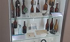 Pijesz piwo z brązowej butelki? Możesz być dumny z Legionowa