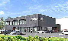 Nowa minigaleria za rok