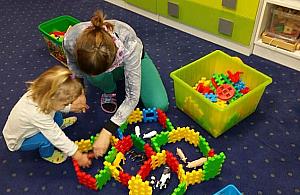 Jak rozpoznać autyzm? Zapytaj w przedszkolu terapeutycznym