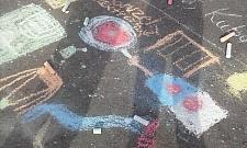 Czego potrzebujemy na Osiedlu Jagiellońska? Dzieci wszystko narysowały