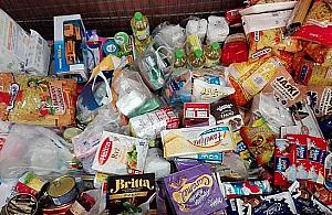 Trwa zbiórka dla dzieci z domów dziecka