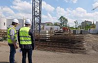 Bia³o³êka w budowie. Gdzie nowe ¿³obki, szko³y i przedszkola?