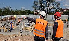 Białołęka w budowie. Gdzie nowe żłobki, szkoły i przedszkola?