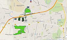 Dokąd wybrać się z psem? Nietypowy spacerownik po Bemowie