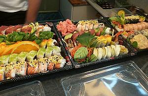 Japonia, Bałkany czy Włochy? Najlepsze bary Targówka