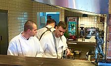 Japonia, Bałkany czy Włochy? Najlepsze bary Targówka