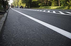 Tak wygląda teraz Marywilska