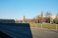 160 nowych miejsc na P+R Młociny