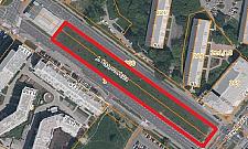 160 nowych miejsc na P+R Młociny