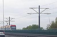 Warszawiacy zdecydowali: most Krasińskiego z dwoma pasami dla aut