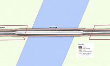 Warszawiacy zdecydowali: most Krasińskiego z dwoma pasami dla aut