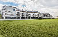 Nowe osiedle przy Lazurowej gotowe