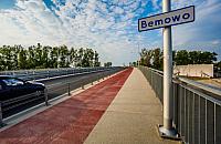 Trzy miesiące z nową Lazurową