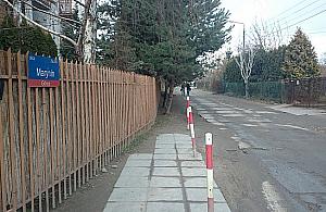 Brakuje milionów na Marynin. Zmiany w przyszłym roku?