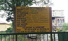 Willa Strzeleckich rozebrana. "Ostatnia pamiątka po dawnych Górcach"