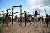 Więcej skwerów, więcej sportu. Mieszkańcy chcą zmieniać Białołękę