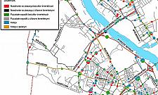 Śmierć czyha na pieszych z Bielan. Najgorszy wynik w Warszawie