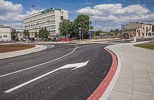 Żegańska wciąż nieczynna. "Nie udało się"