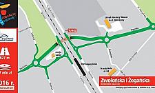 Żegańska wciąż nieczynna. "Nie udało się"