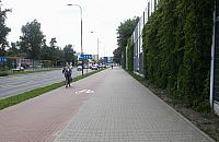 Bemowo na dwóch kołach. "Czeka nas skok cywilizacyjny"