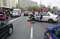 Piesi i rowerzyści chcą zmian na Wrocławskiej